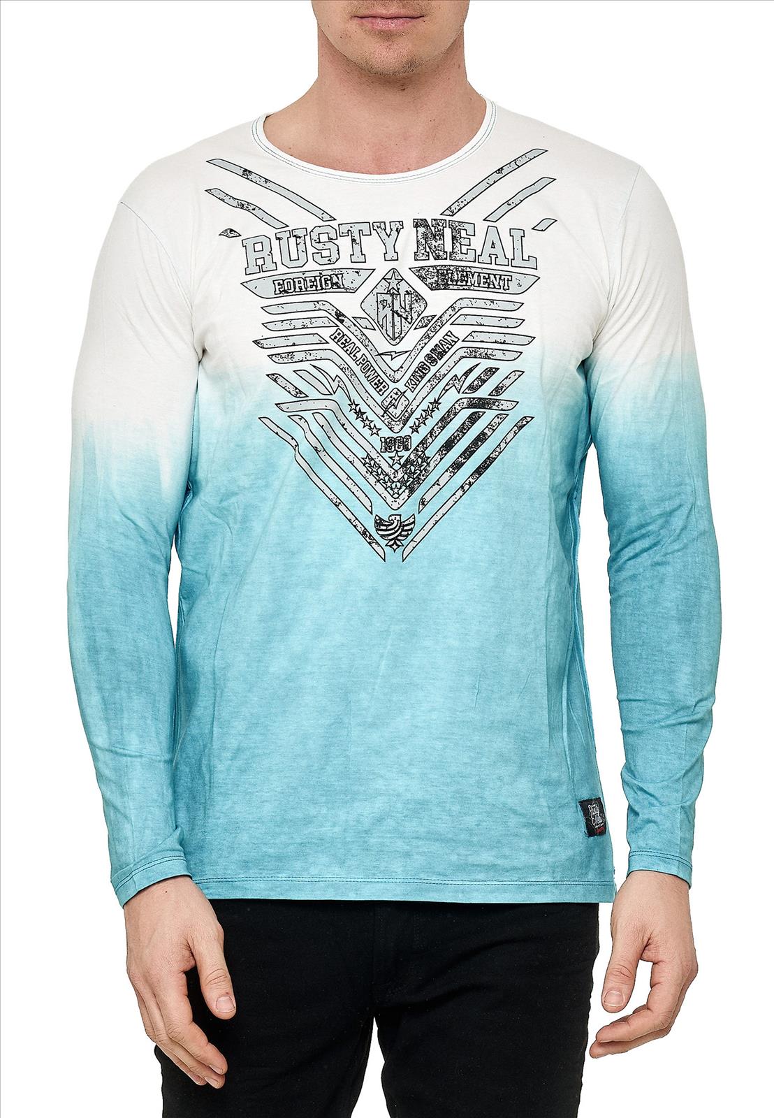 Rusty Neal - Rocas GmbH (Jeans, Young Fashion) - Jeans, Pullover, T-Shirts, Sweatshirts, Longshirts