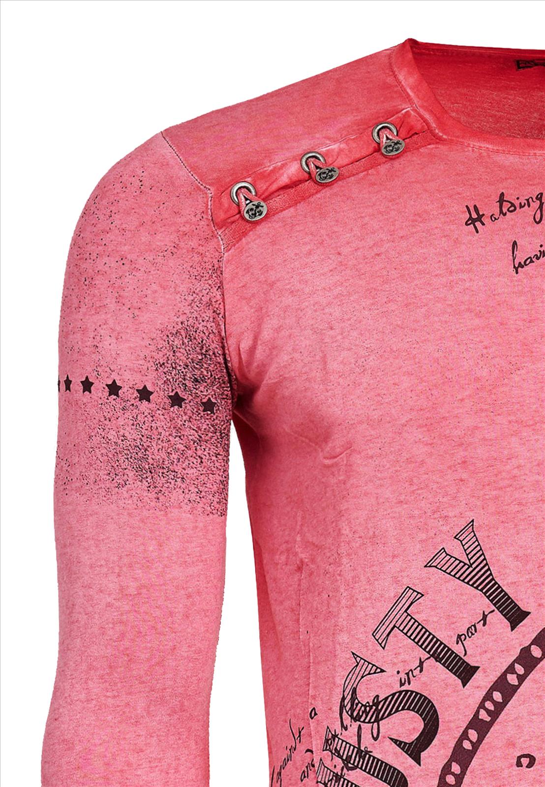 Rusty Neal - Rocas GmbH (Jeans, Young Fashion) - Jeans, Pullover, T-Shirts, Sweatshirts, Longshirts