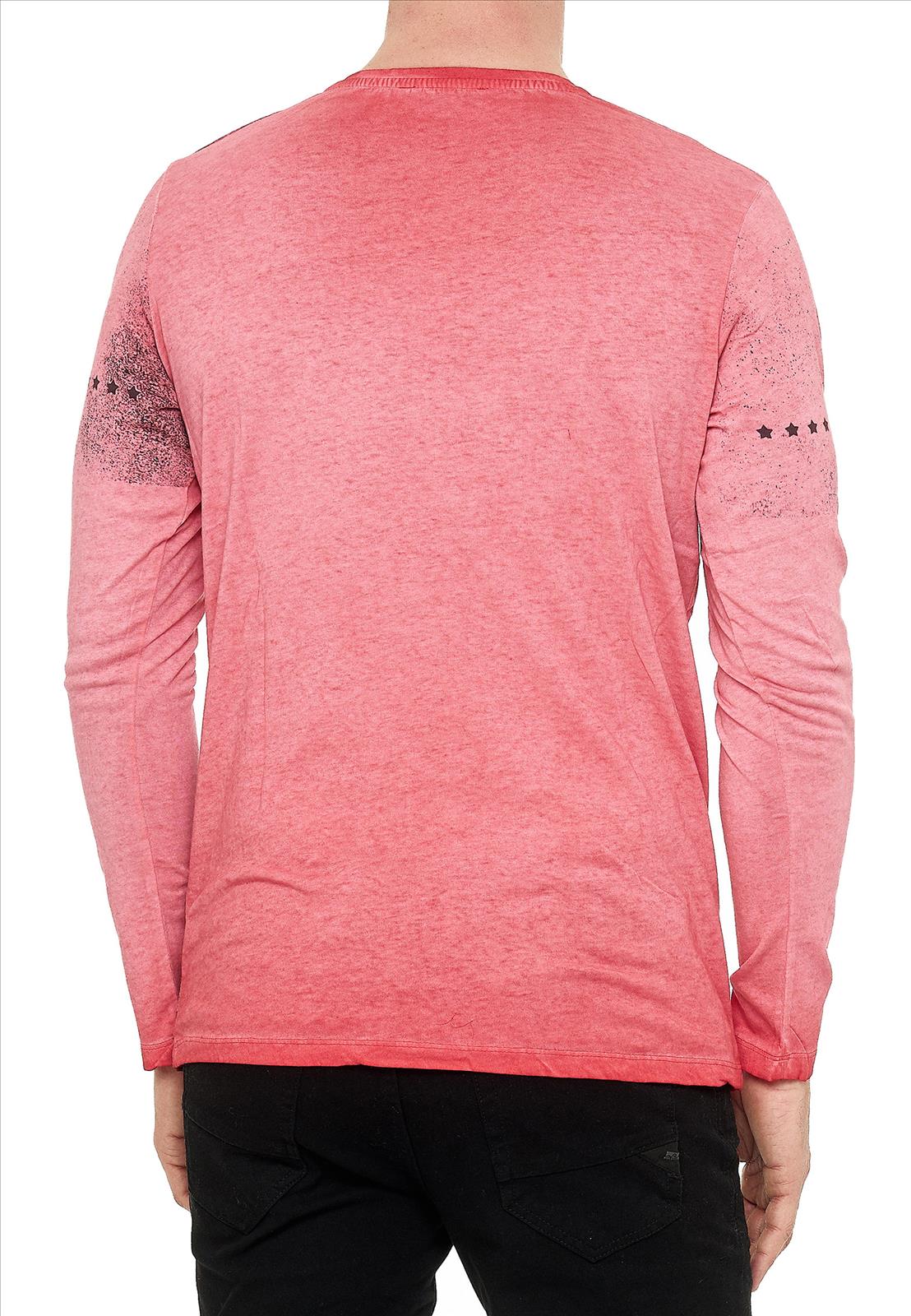 Rusty Neal - Rocas GmbH (Jeans, Young Fashion) - Jeans, Pullover, T-Shirts, Sweatshirts, Longshirts