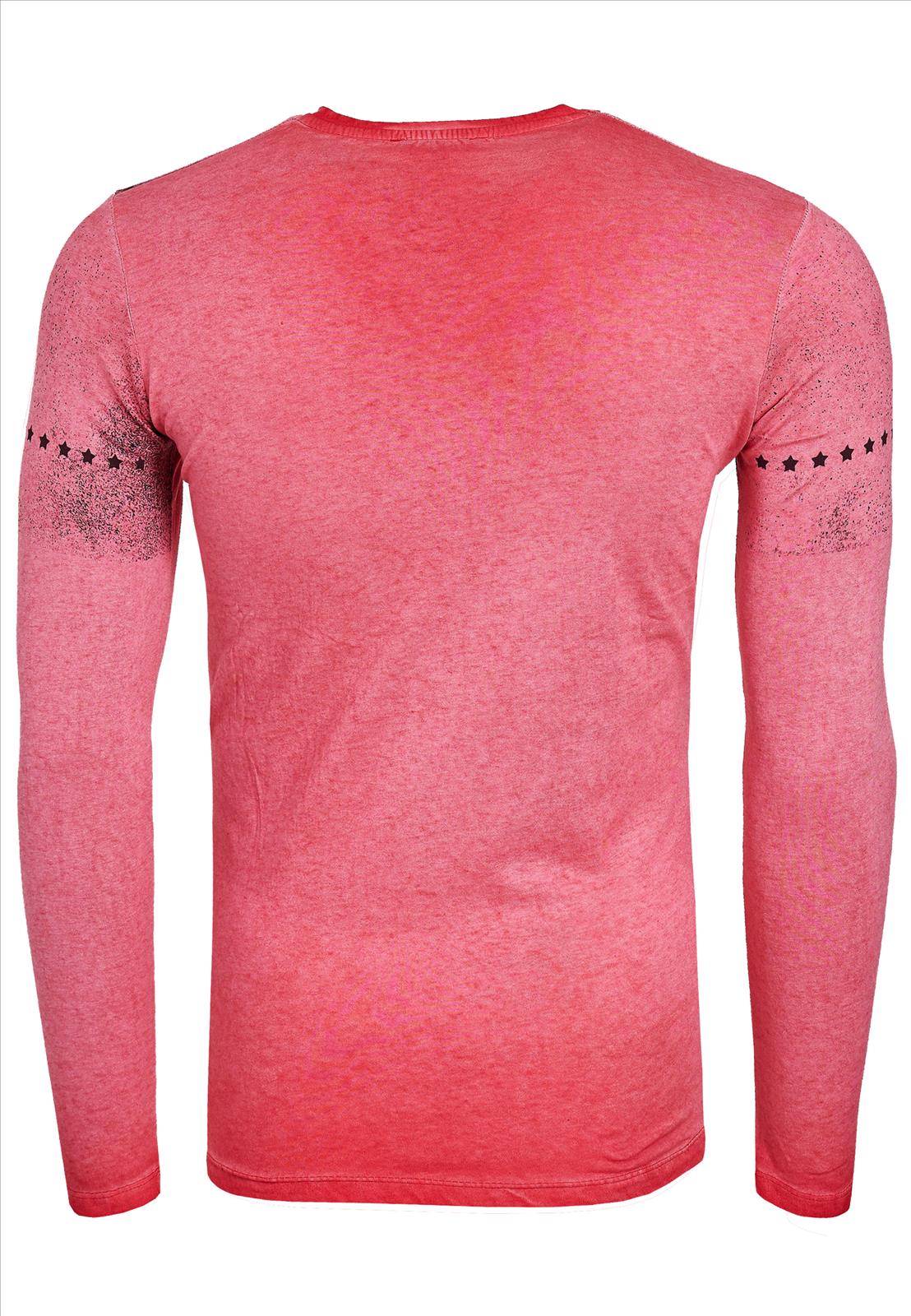 Rusty Neal - Rocas GmbH (Jeans, Young Fashion) - Jeans, Pullover, T-Shirts, Sweatshirts, Longshirts