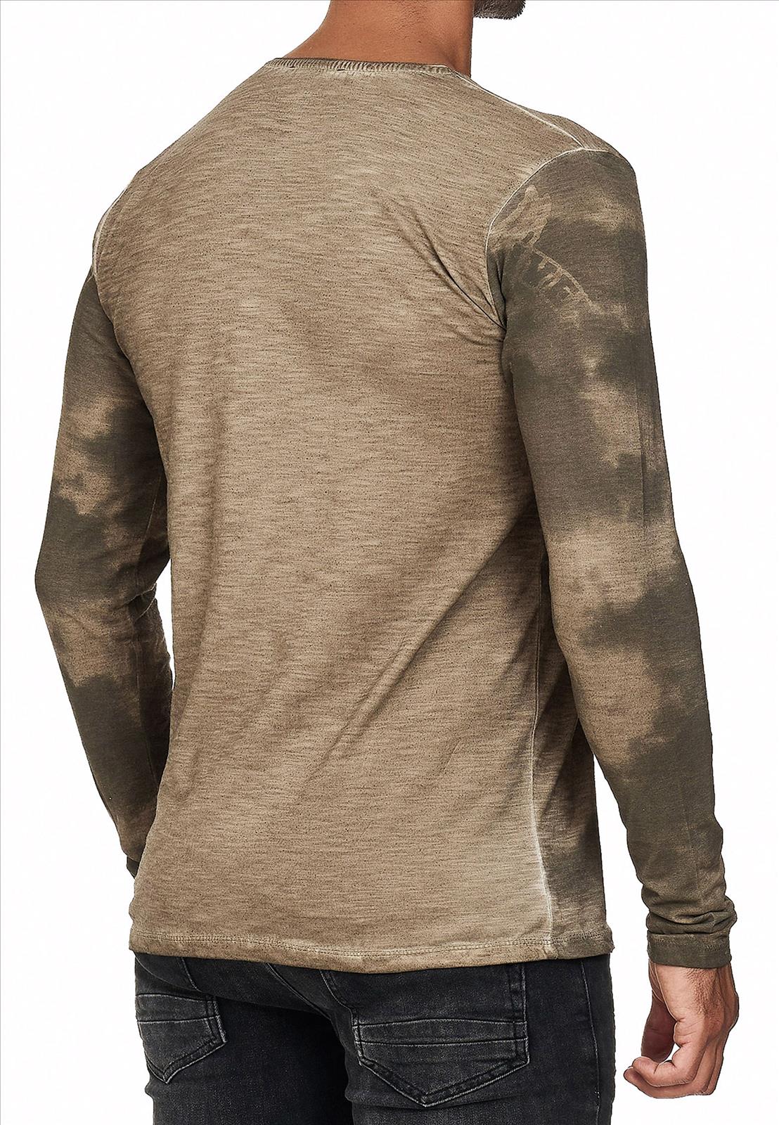 Rusty Neal - Rocas GmbH (Jeans, Young Fashion) - Jeans, Pullover, T-Shirts, Sweatshirts, Longshirts