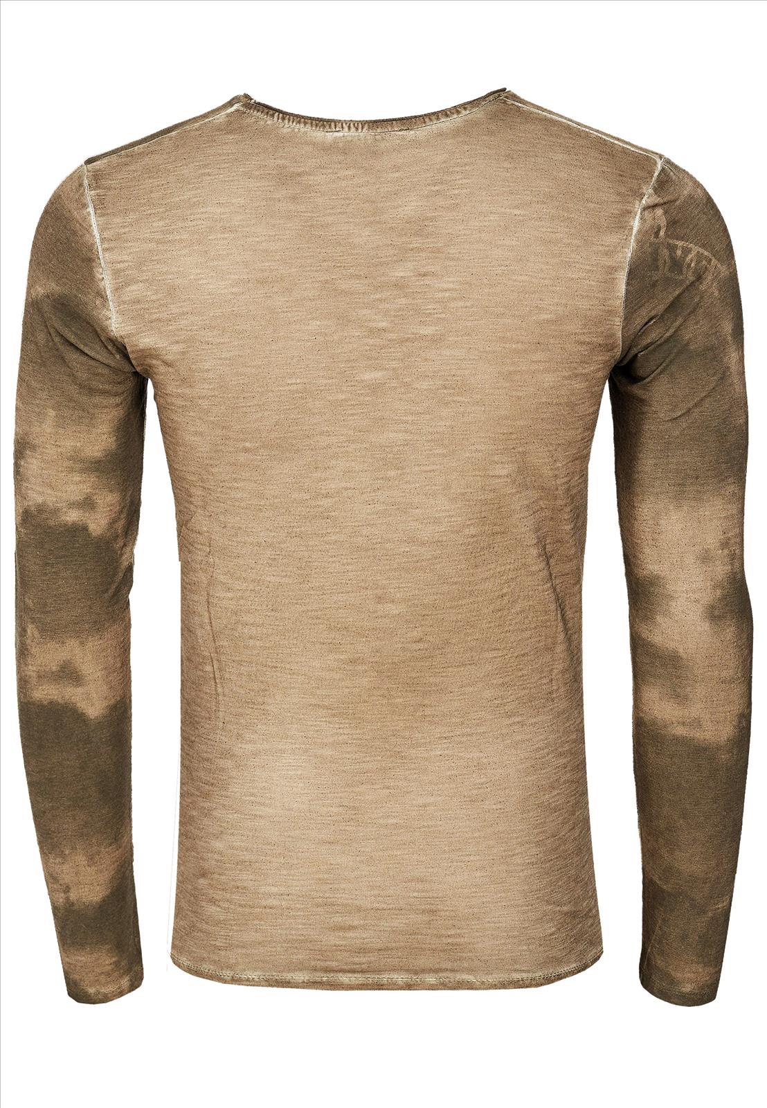 Rusty Neal - Rocas GmbH (Jeans, Young Fashion) - Jeans, Pullover, T-Shirts, Sweatshirts, Longshirts