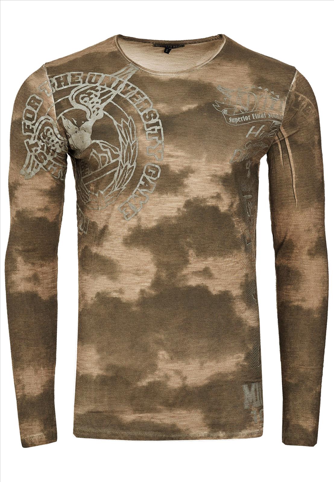 Rusty Neal - Rocas GmbH (Jeans, Young Fashion) - Jeans, Pullover, T-Shirts, Sweatshirts, Longshirts