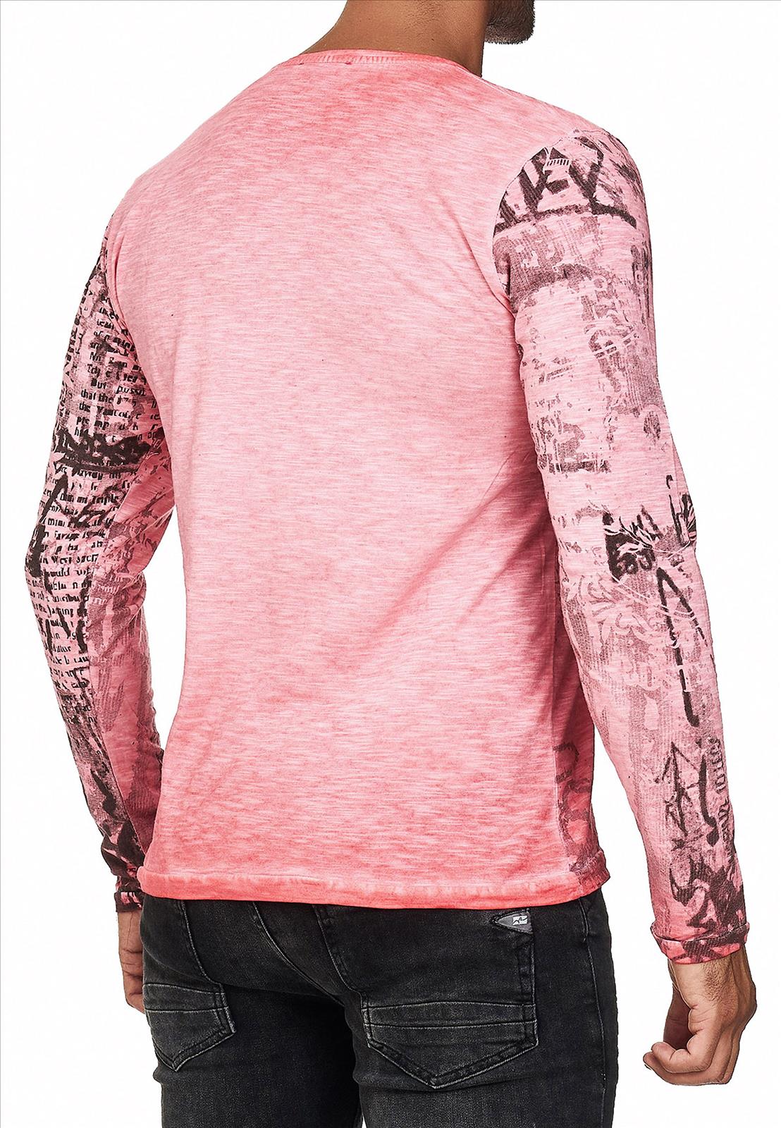 Rusty Neal - Rocas GmbH (Jeans, Young Fashion) - Jeans, Pullover, T-Shirts, Sweatshirts, Longshirts