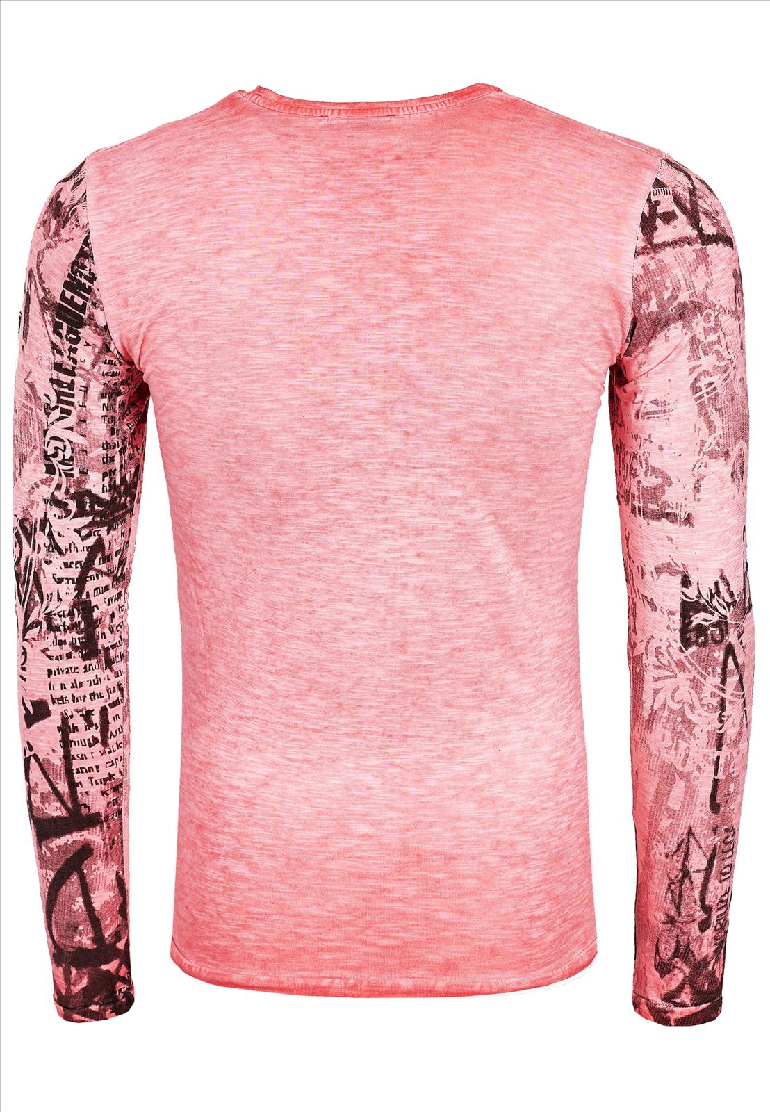 Rusty Neal - Rocas GmbH (Jeans, Young Fashion) - Jeans, Pullover, T-Shirts, Sweatshirts, Longshirts