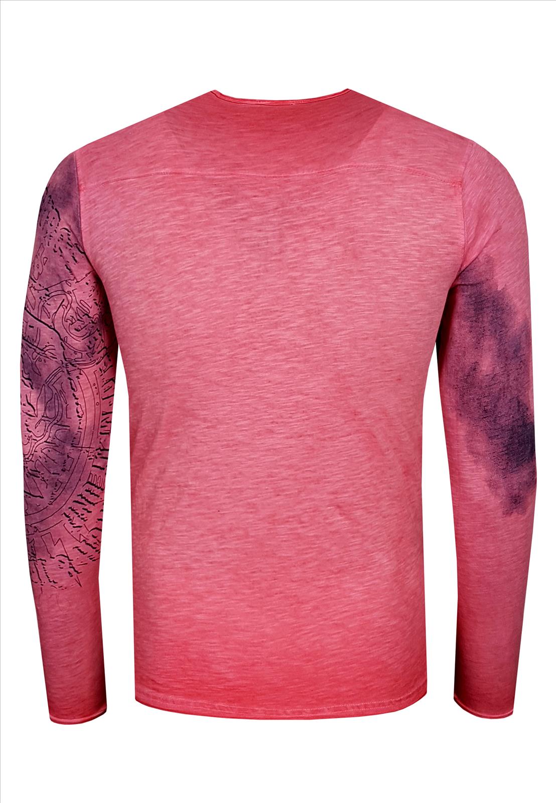 Rusty Neal - Rocas GmbH (Jeans, Young Fashion) - Jeans, Pullover, T-Shirts, Sweatshirts, Longshirts