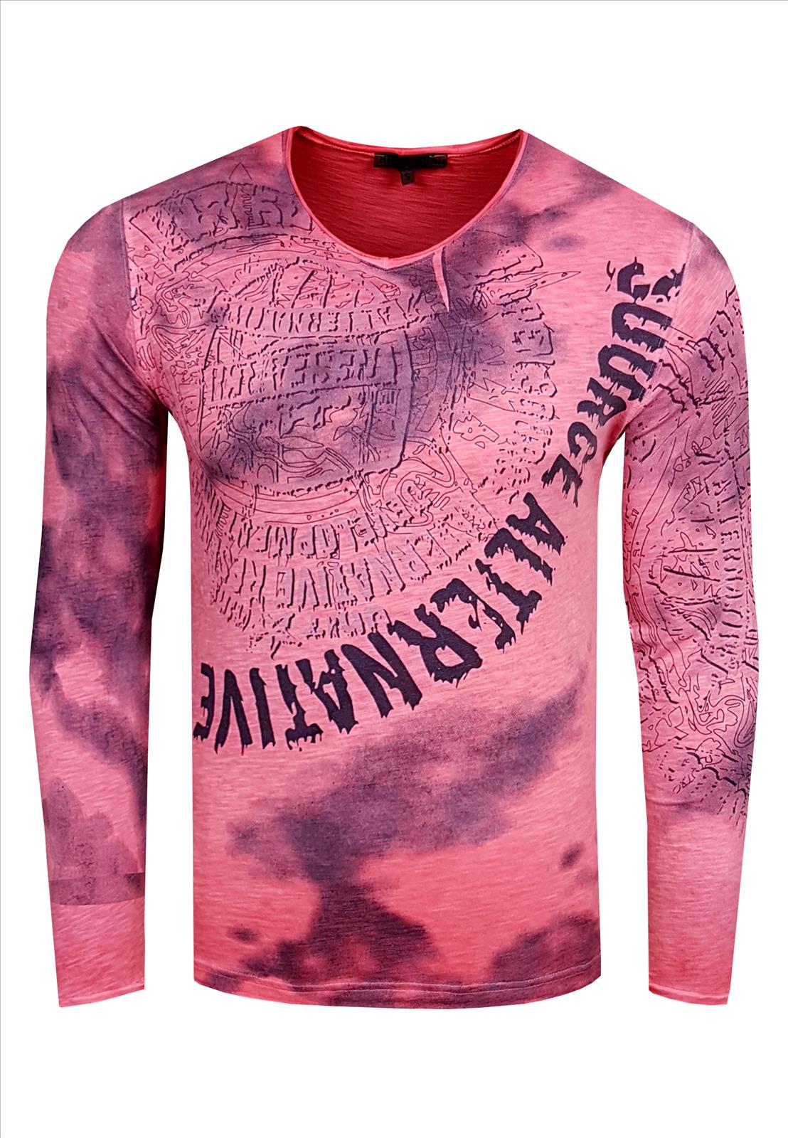 Rusty Neal - Rocas GmbH (Jeans, Young Fashion) - Jeans, Pullover, T-Shirts, Sweatshirts, Longshirts