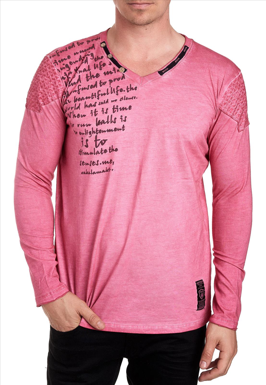 Rusty Neal - Rocas GmbH (Jeans, Young Fashion) - Jeans, Pullover, T-Shirts, Sweatshirts, Longshirts