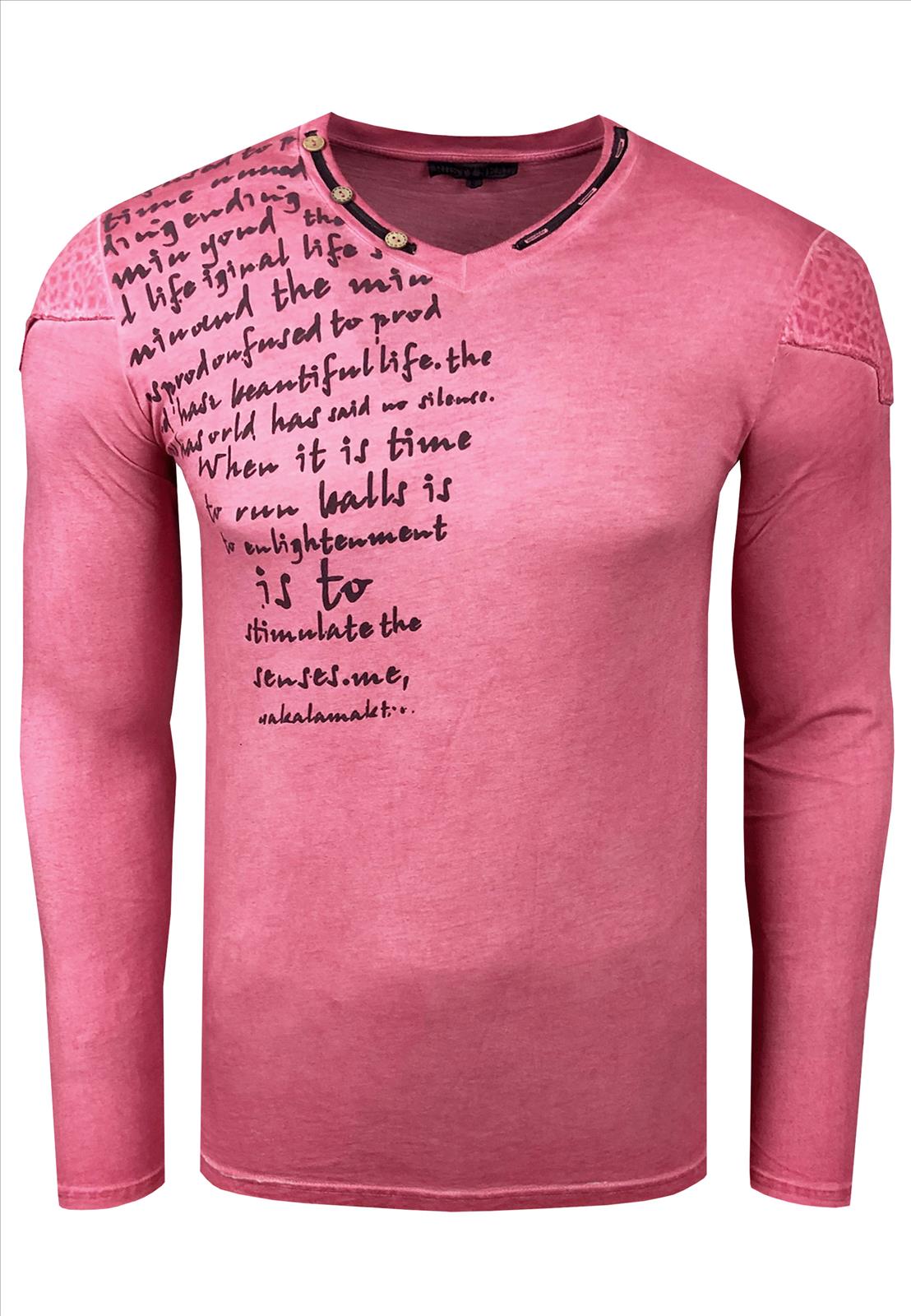 Rusty Neal - Rocas GmbH (Jeans, Young Fashion) - Jeans, Pullover, T-Shirts, Sweatshirts, Longshirts