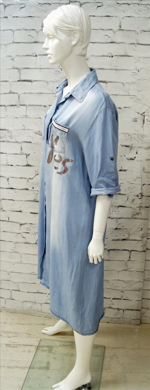 Bhatti Mode GmbH - Young fashion, DOB - Blusen, Hosen Jacken, Jeans, Kleider, Pullover etc.