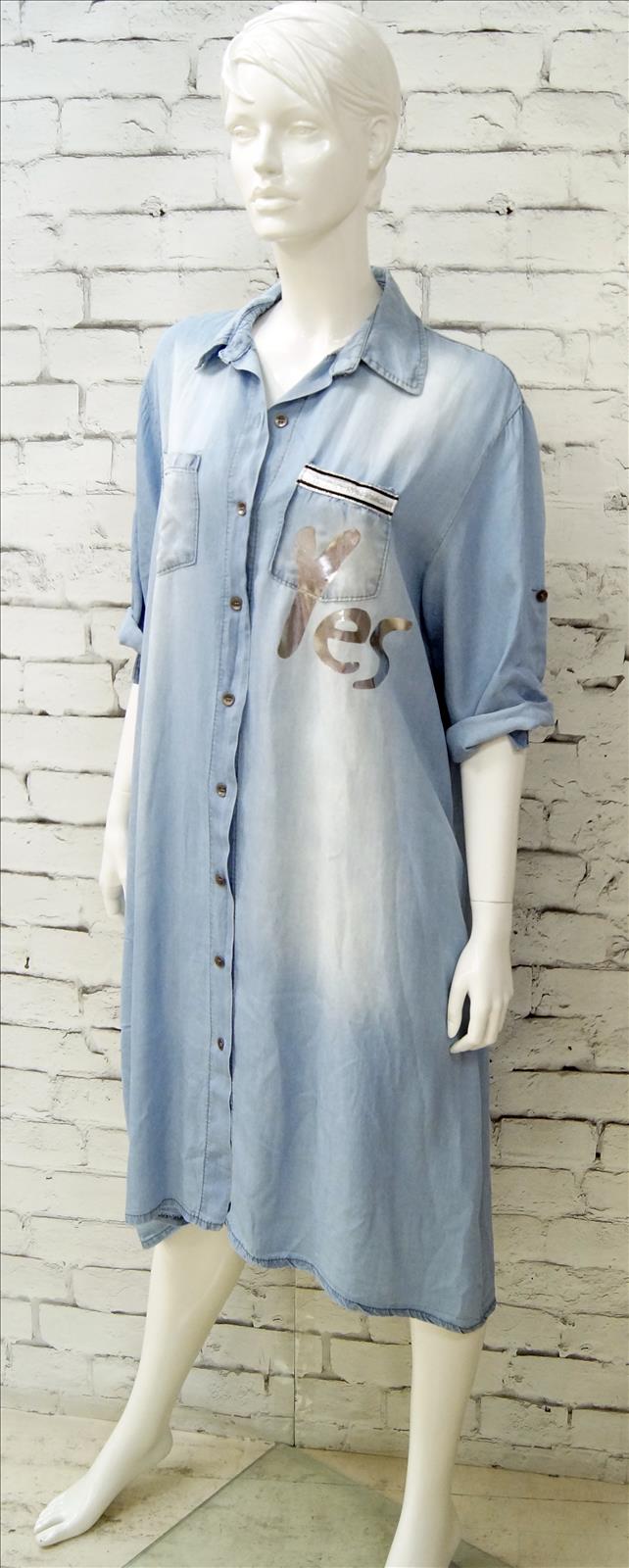 Bhatti Mode GmbH - Young fashion, DOB - Blusen, Hosen Jacken, Jeans, Kleider, Pullover etc.