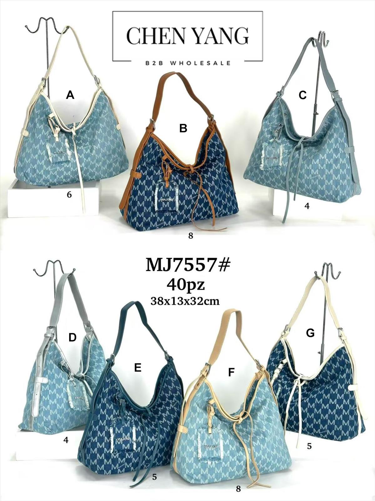 CHEN YANG - Accessoires;Young Fashion - Leipzig