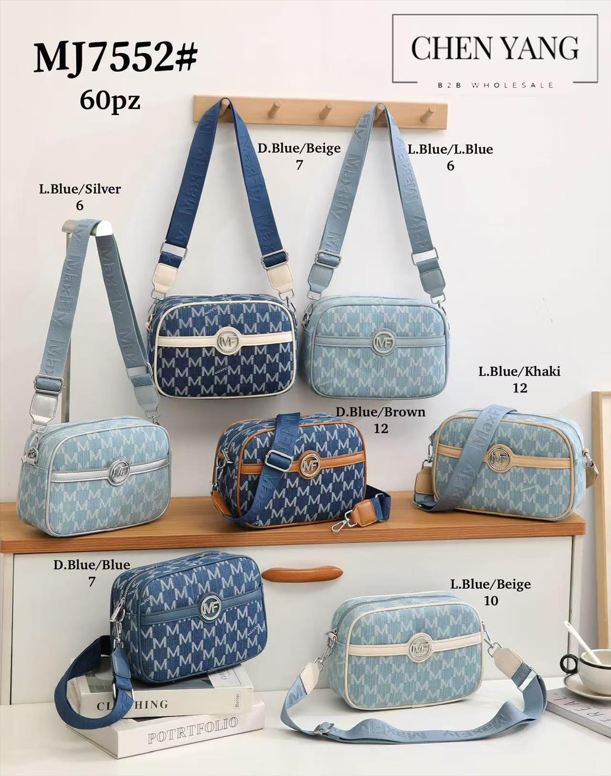 CHEN YANG - Accessoires;Young Fashion - Leipzig