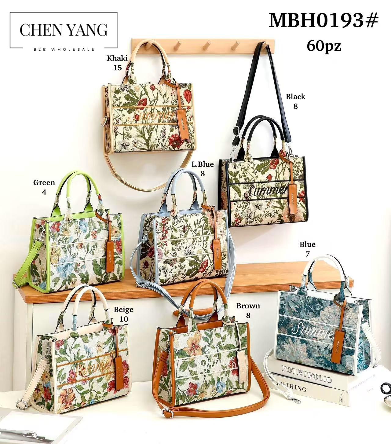 CHEN YANG - Accessoires;Young Fashion - Leipzig