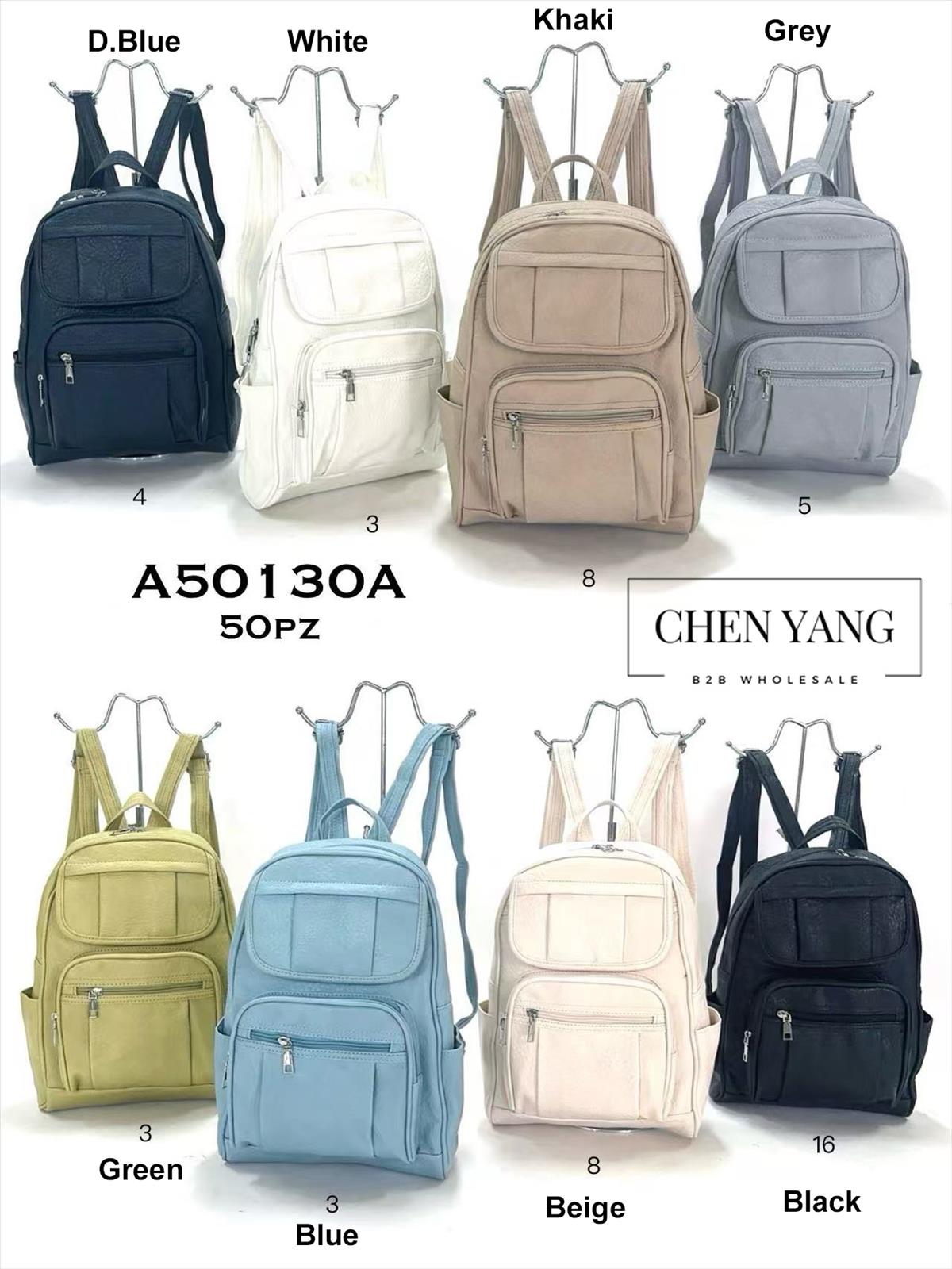 CHEN YANG - Accessoires;Young Fashion - Leipzig