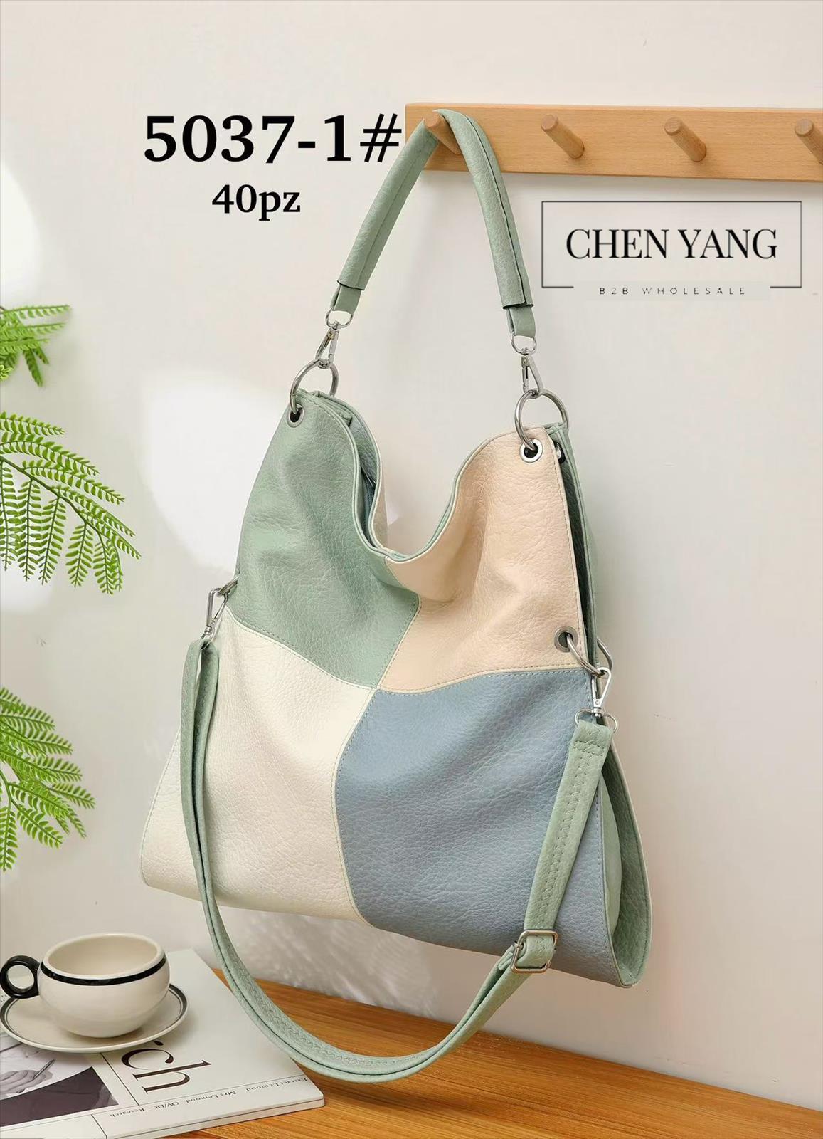 CHEN YANG - Accessoires;Young Fashion - Leipzig