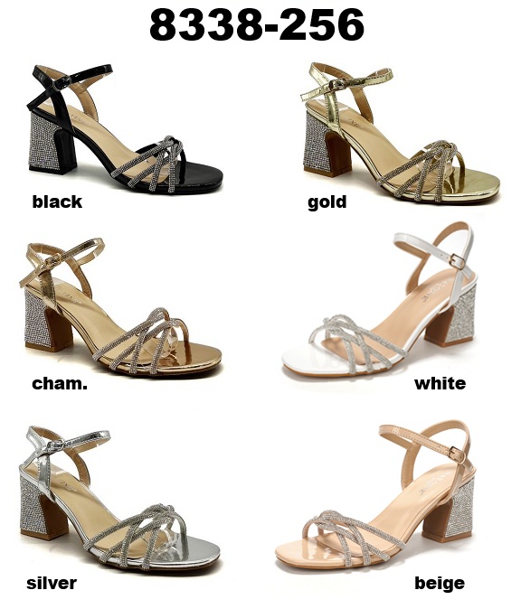 Arya Shoes - Schuhgroßhandel