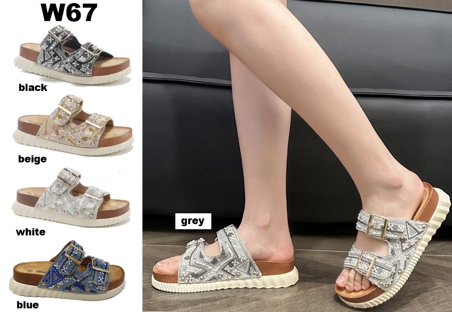 Arya Shoes - Schuhgroßhandel