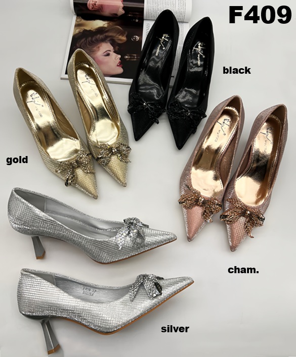 Arya Shoes - Schuhgroßhandel