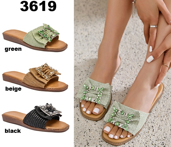 Arya Shoes - Schuhgroßhandel