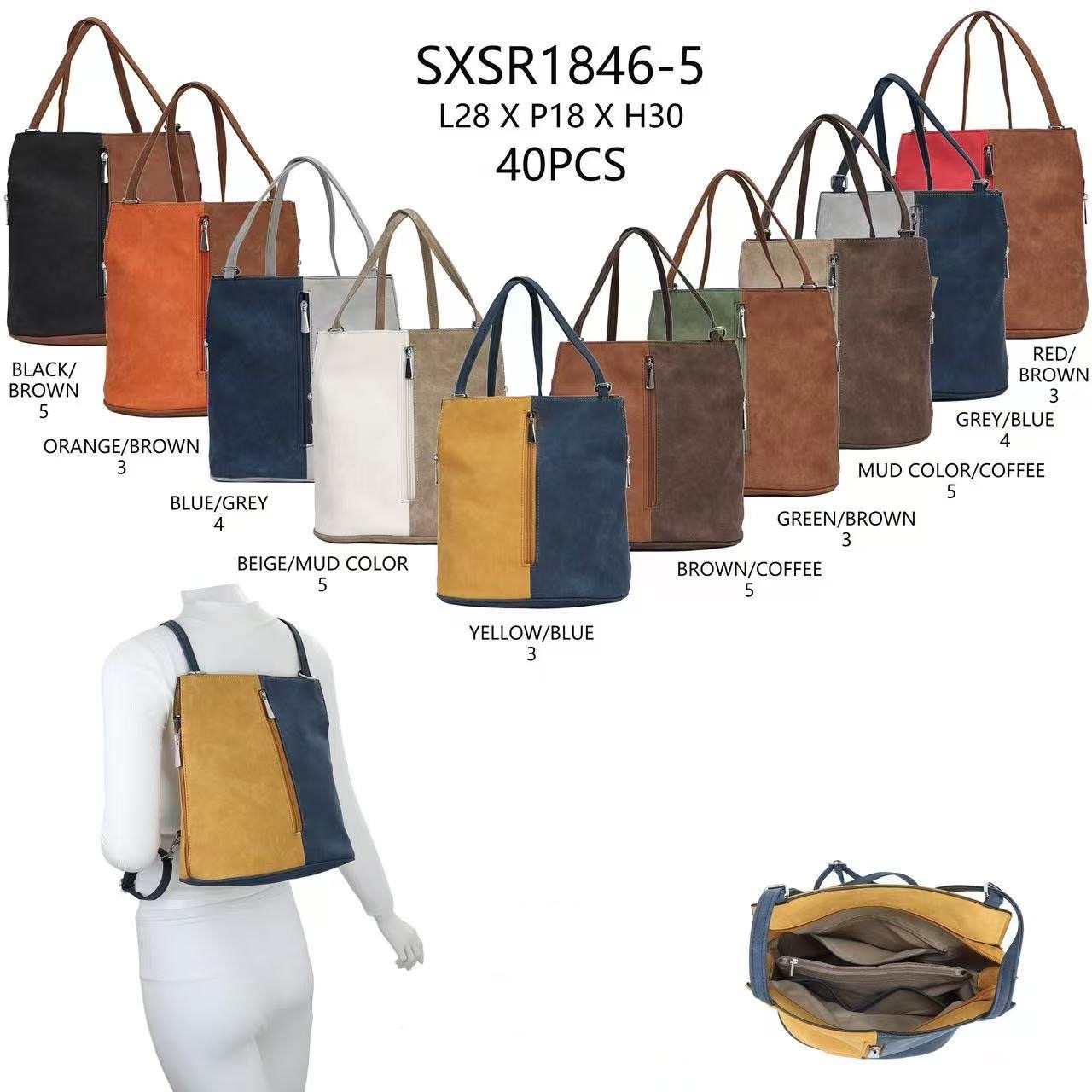 likebag by Longda Moda GmbH - Accessoires; Beachwear; Young Fashion; Leatherwear; Landhausmode - Neuss