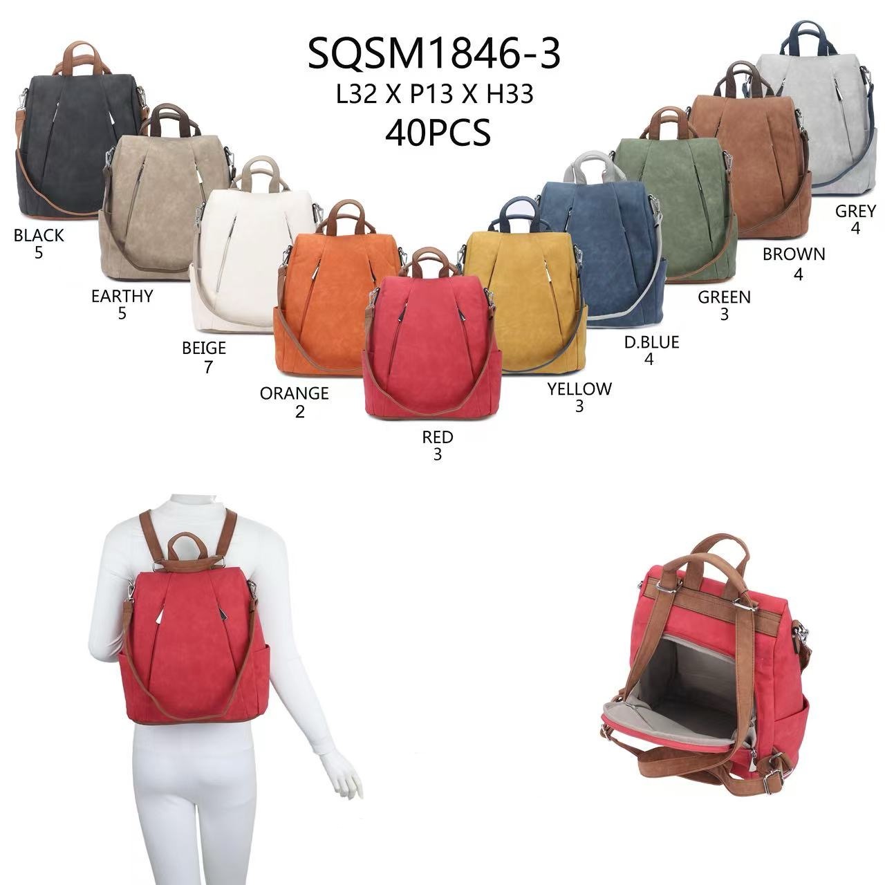 likebag by Longda Moda GmbH - Accessoires; Beachwear; Young Fashion; Leatherwear; Landhausmode - Neuss