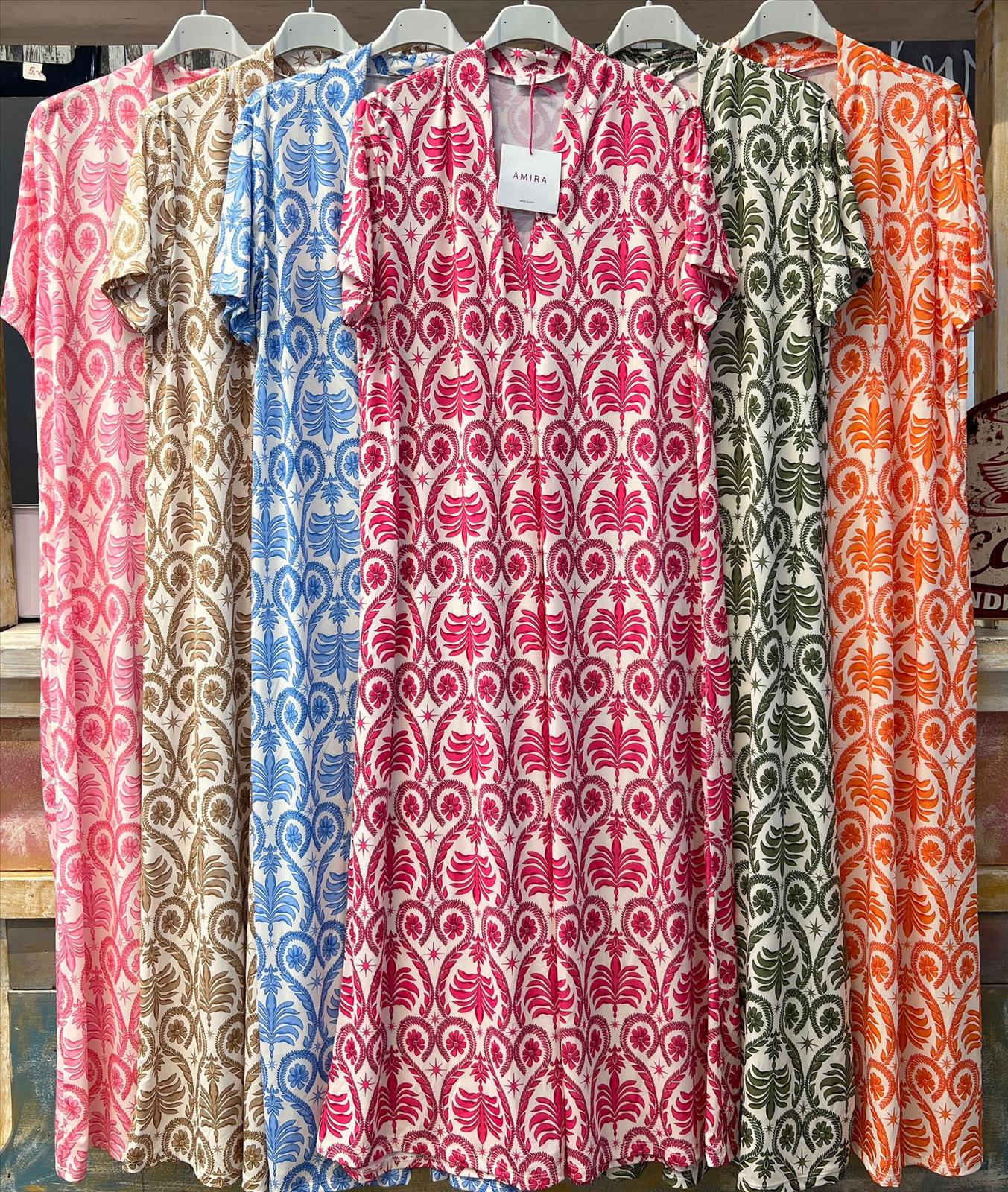 Element of Joy - Damenbekleidung und Accessoires - Wiesbaden