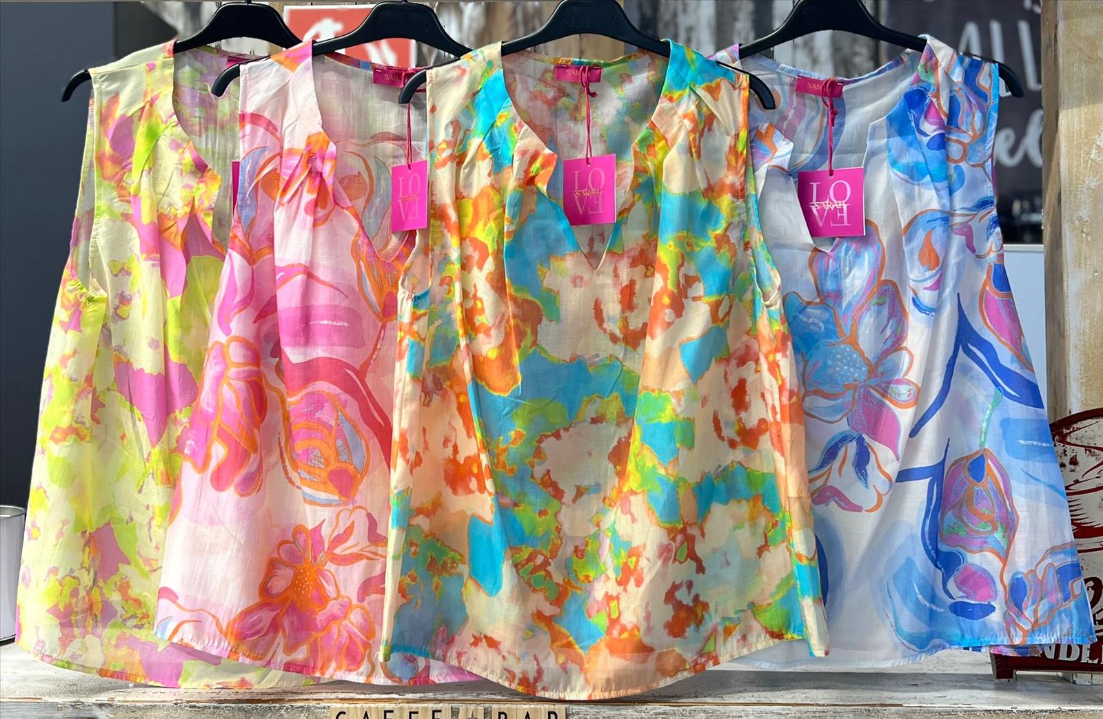 Element of Joy - Damenbekleidung und Accessoires - Wiesbaden