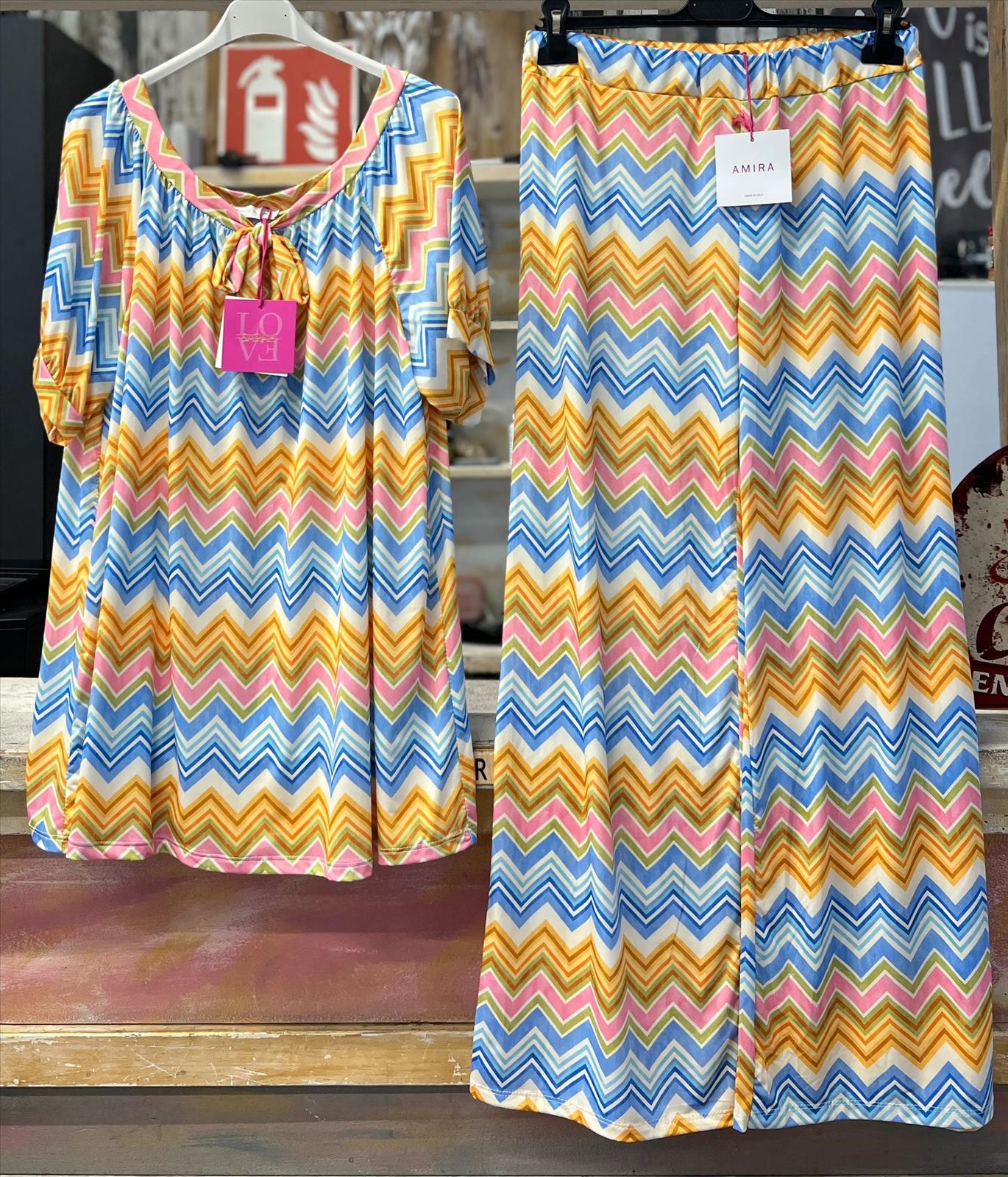 Element of Joy - Damenbekleidung und Accessoires - Wiesbaden