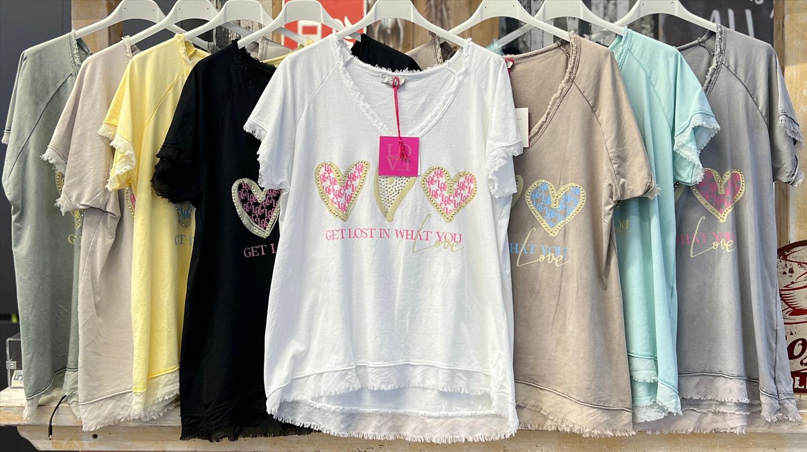 Element of Joy - Damenbekleidung und Accessoires - Wiesbaden