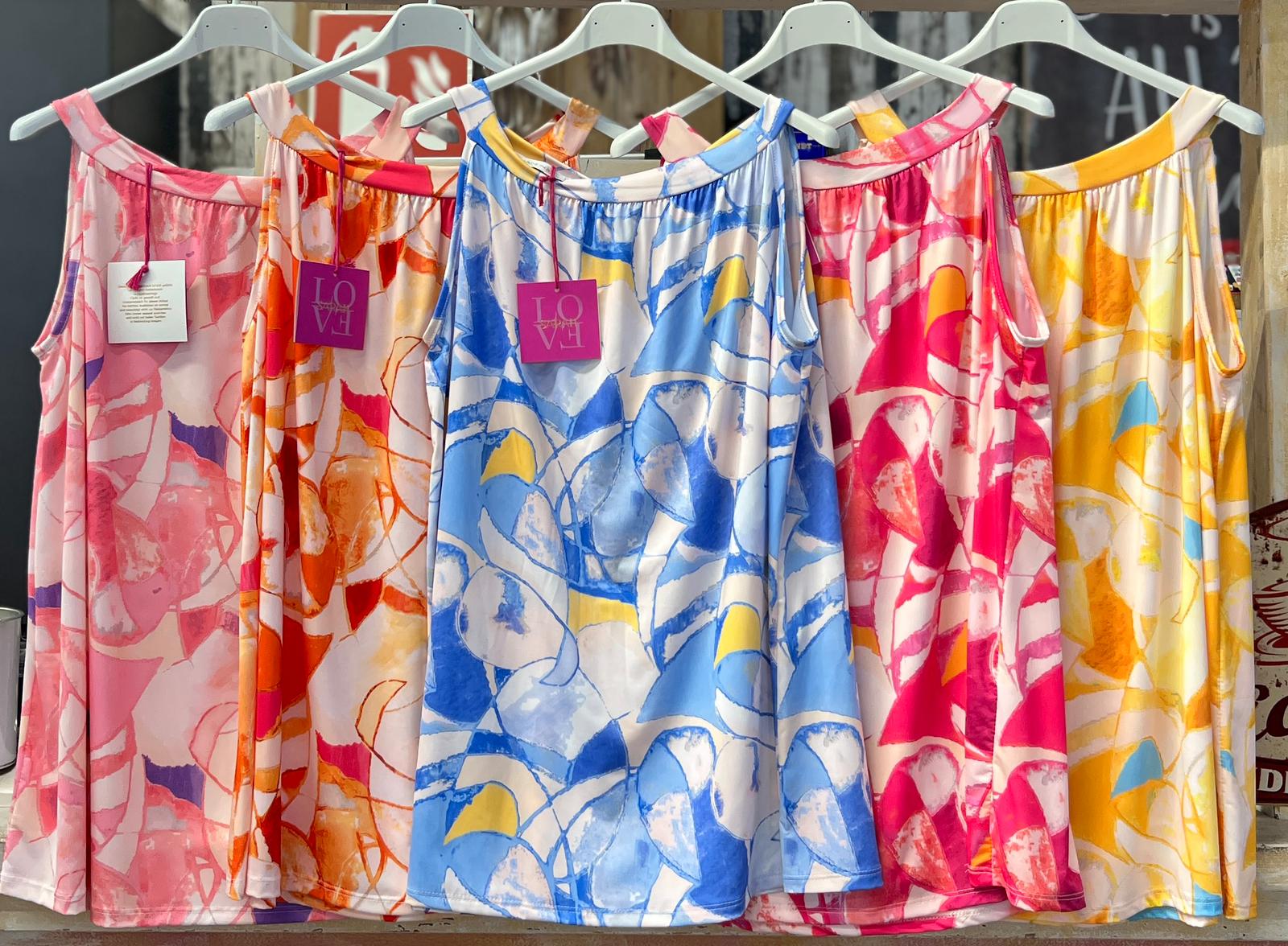 Element of Joy - Damenbekleidung und Accessoires - Wiesbaden