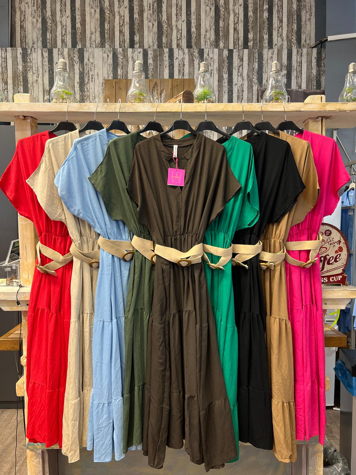Element of Joy - Damenbekleidung und Accessoires - Wiesbaden