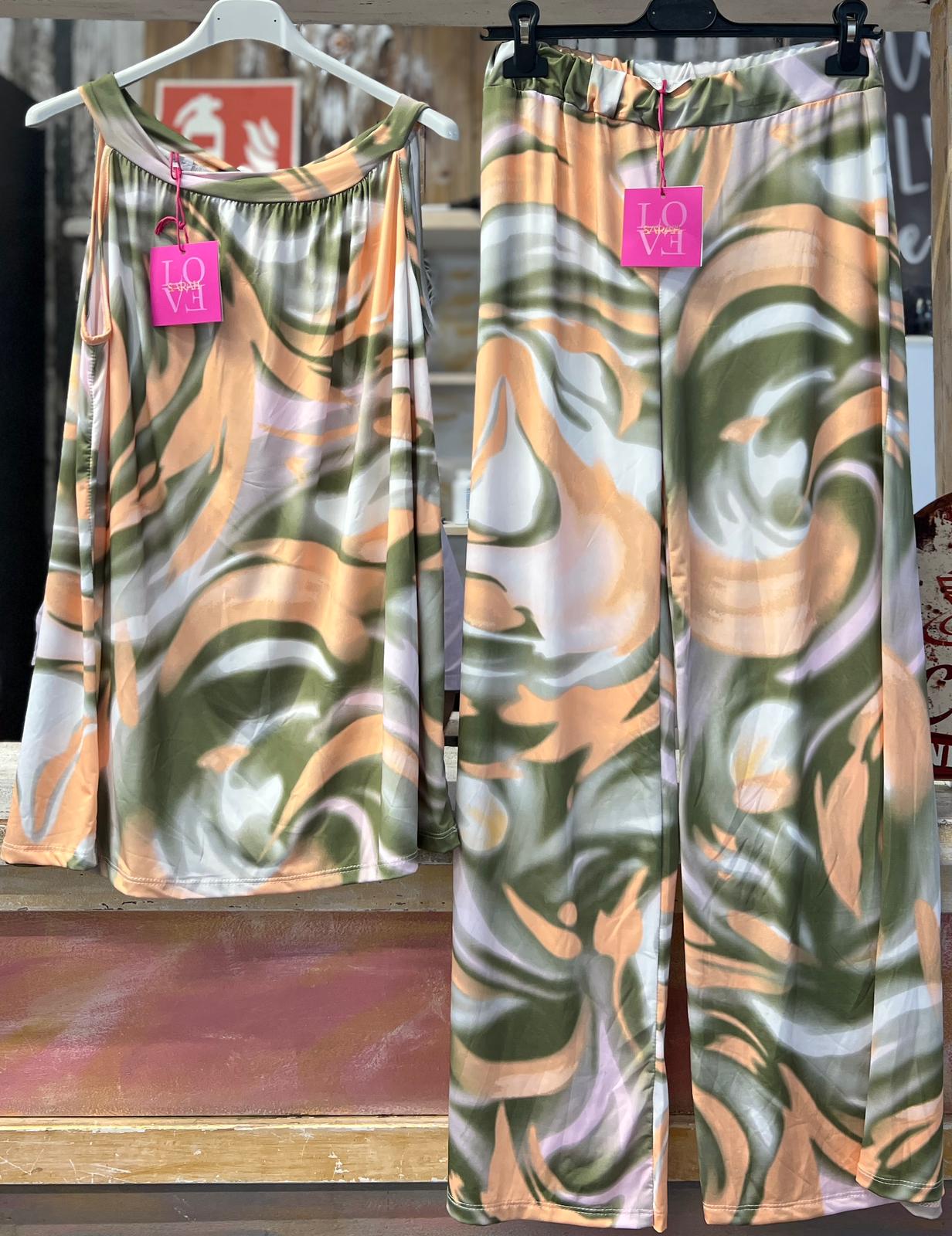 Element of Joy - Damenbekleidung und Accessoires - Wiesbaden