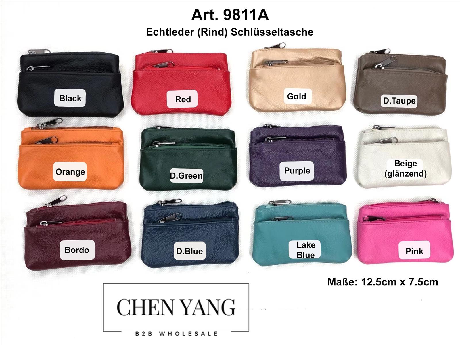 CHEN YANG - Accessoires;Young Fashion - Leipzig