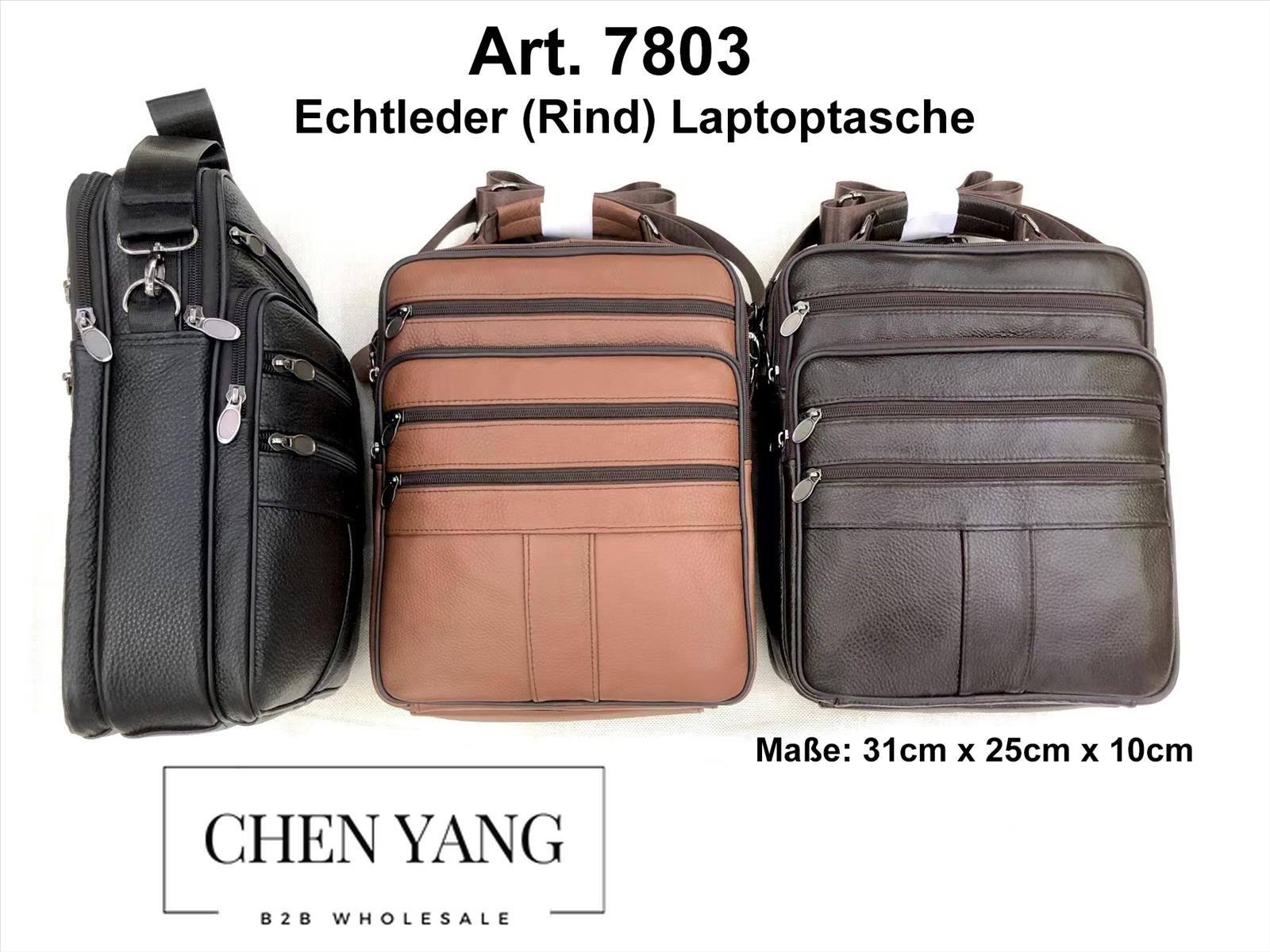 CHEN YANG - Accessoires;Young Fashion - Leipzig