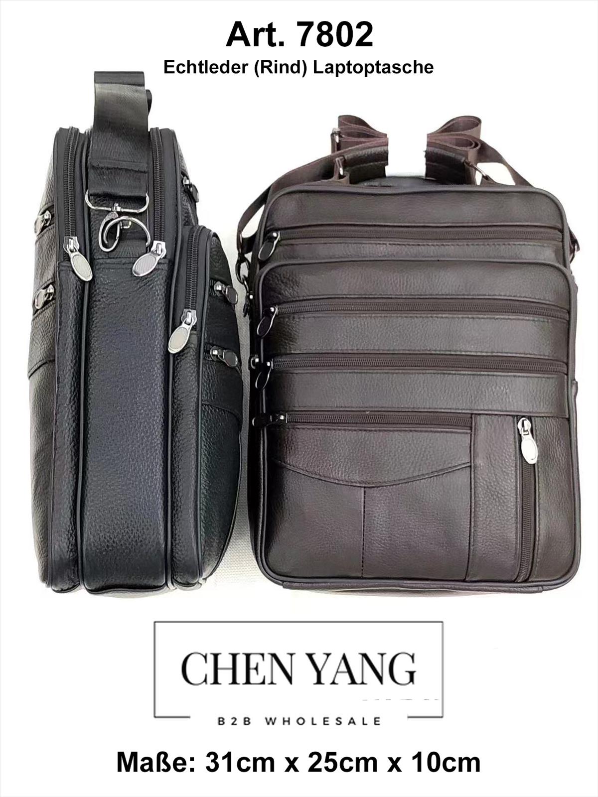 CHEN YANG - Accessoires;Young Fashion - Leipzig