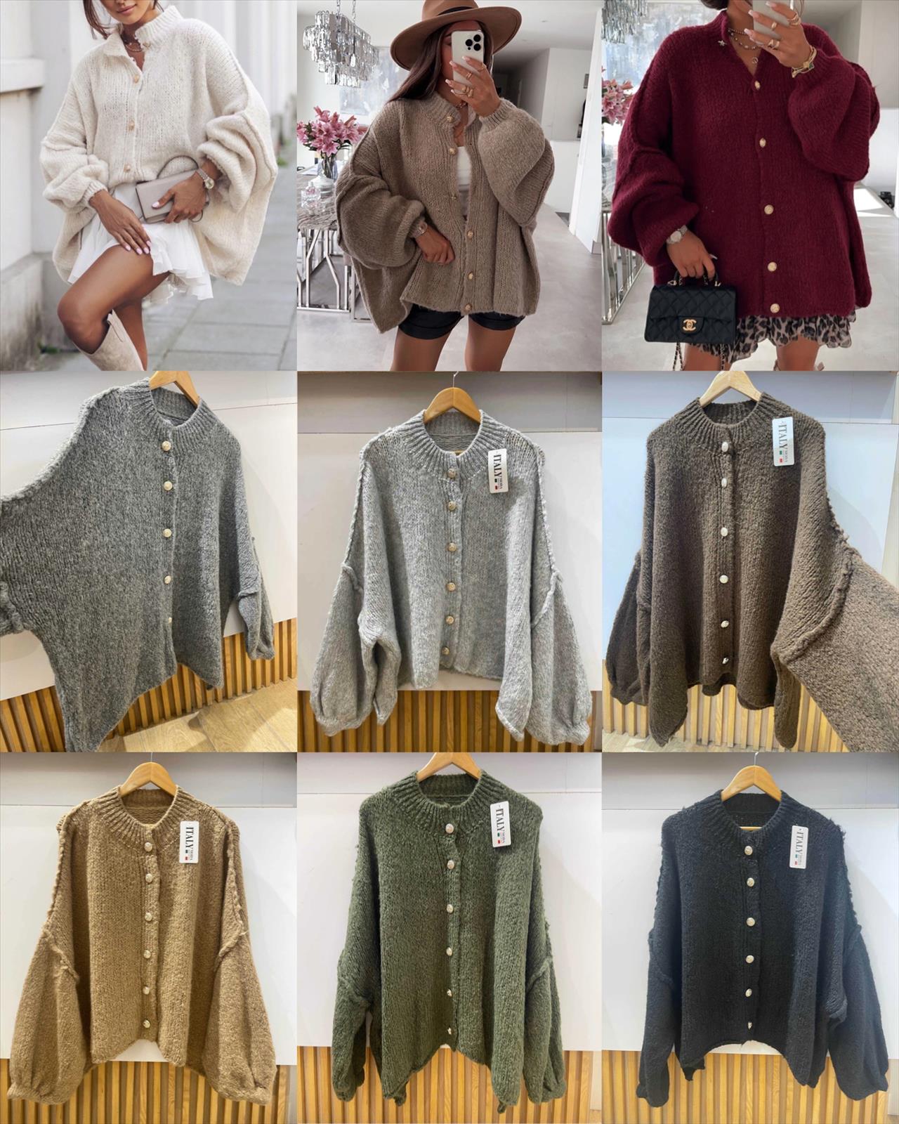 Ala Mode Fashion-DOB;Accessoires;Leather Wear; Young Fashion - Neuss