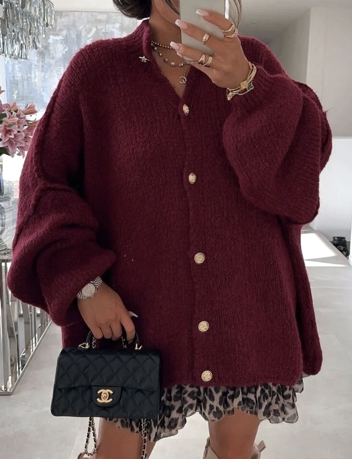 Ala Mode Fashion-DOB;Accessoires;Leather Wear; Young Fashion - Neuss