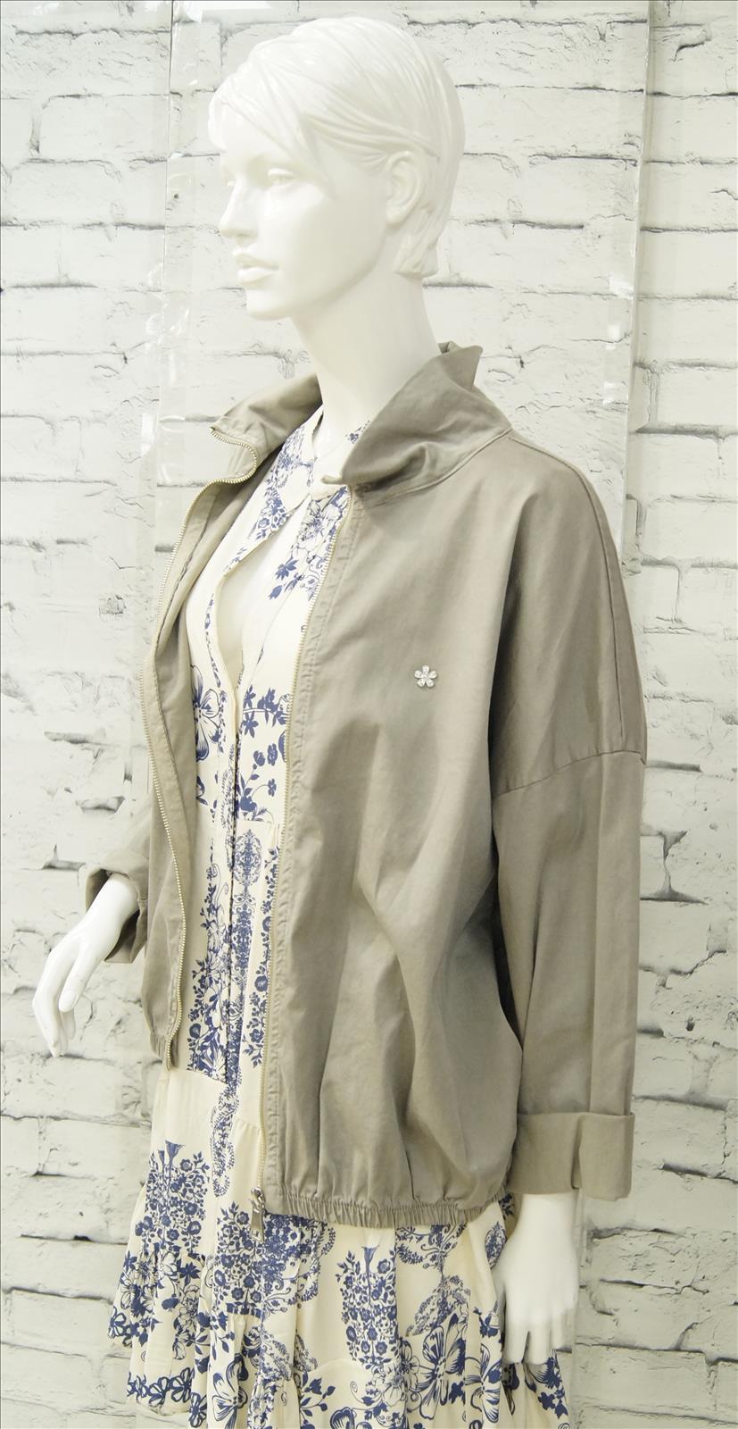 Bhatti Mode GmbH - Young fashion, DOB - Blusen, Hosen Jacken, Jeans, Kleider, Pullover etc.