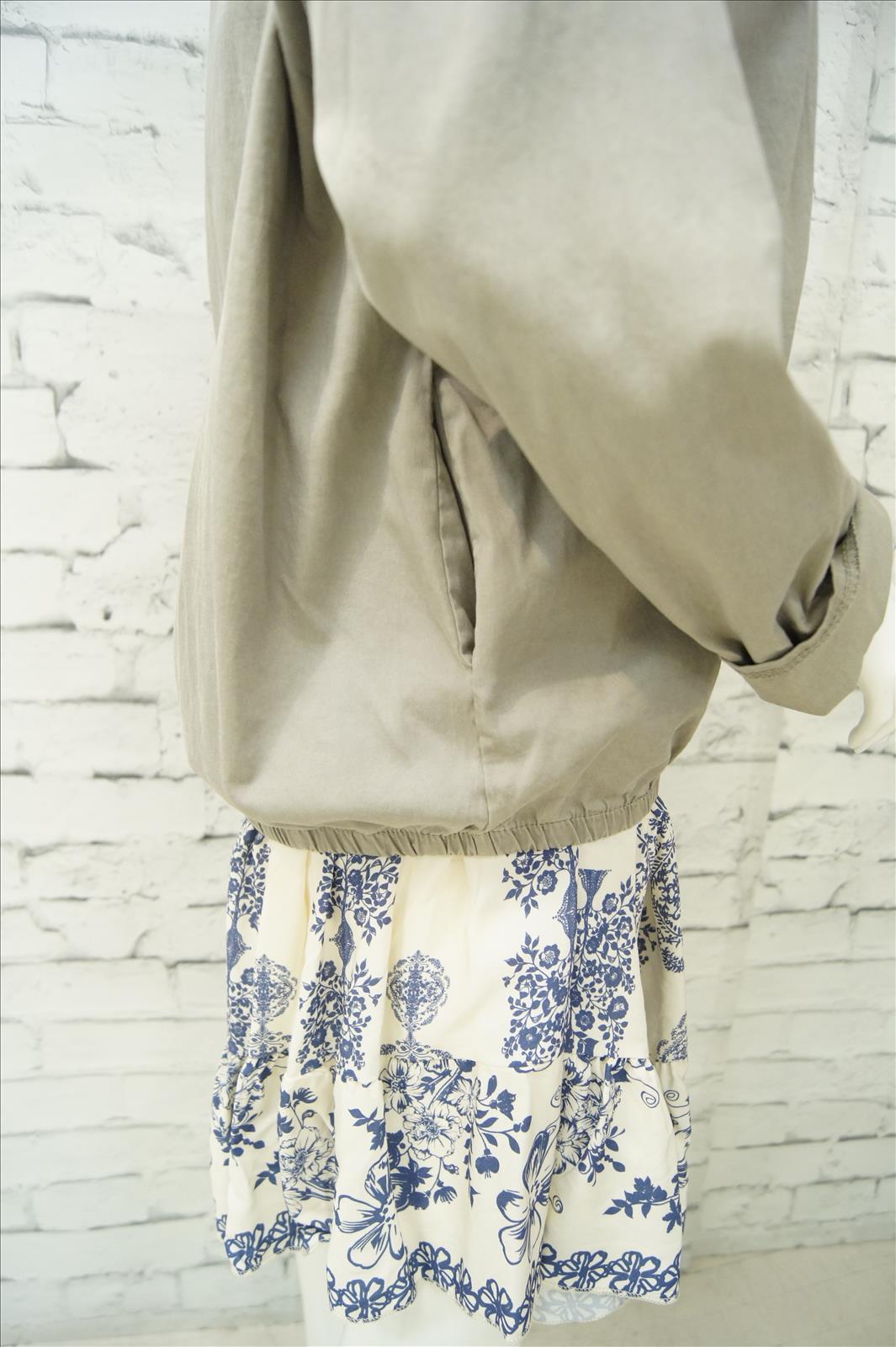 Bhatti Mode GmbH - Young fashion, DOB - Blusen, Hosen Jacken, Jeans, Kleider, Pullover etc.