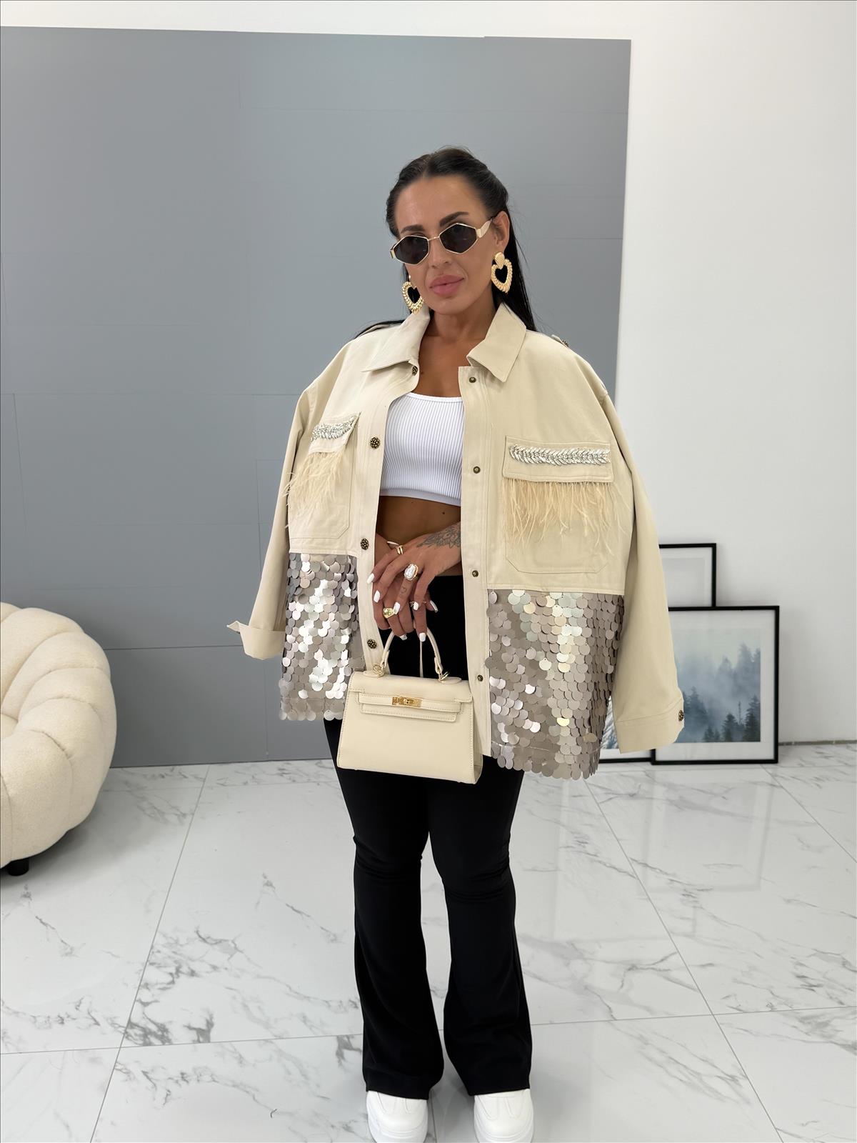 efashion s.r.o. - DOB;Accesoires;Schuhe;Young Fashion - Medvedov