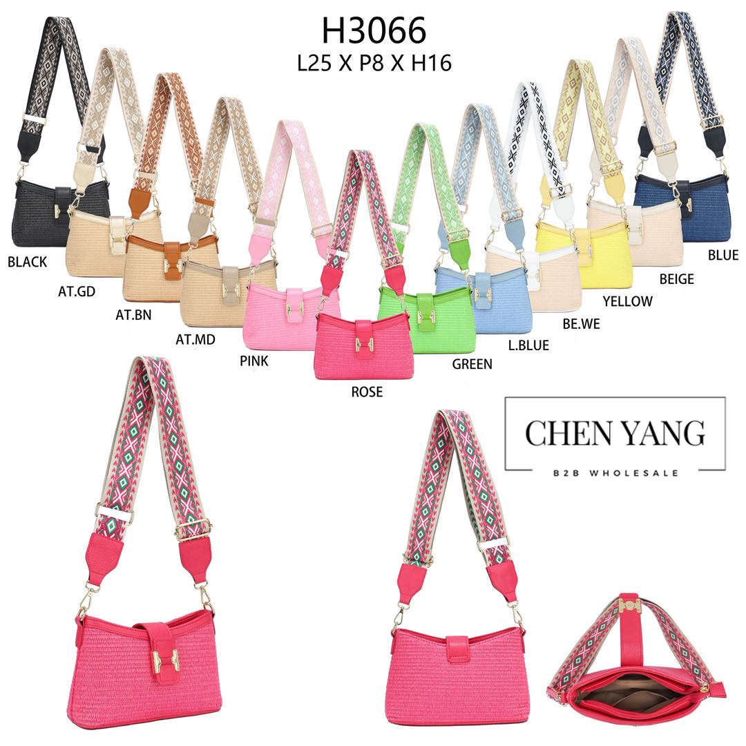 CHEN YANG - Accessoires;Young Fashion - Leipzig
