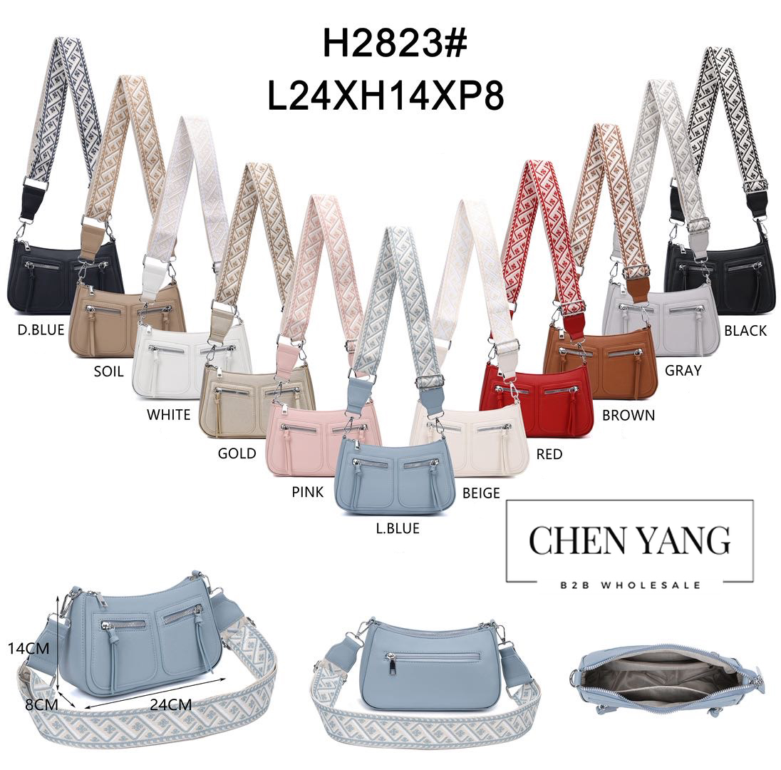 CHEN YANG - Accessoires;Young Fashion - Leipzig