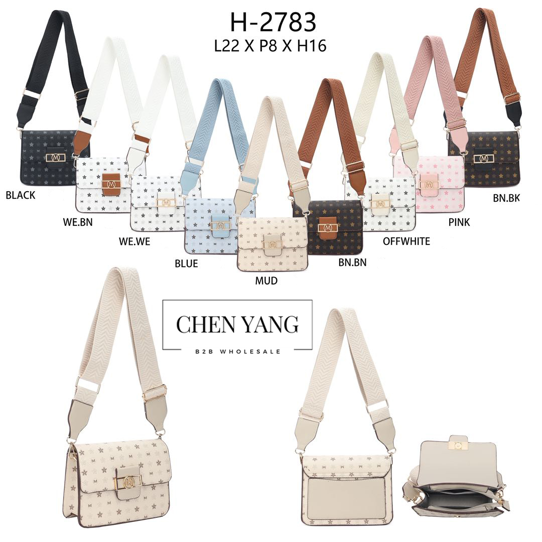 CHEN YANG - Accessoires;Young Fashion - Leipzig