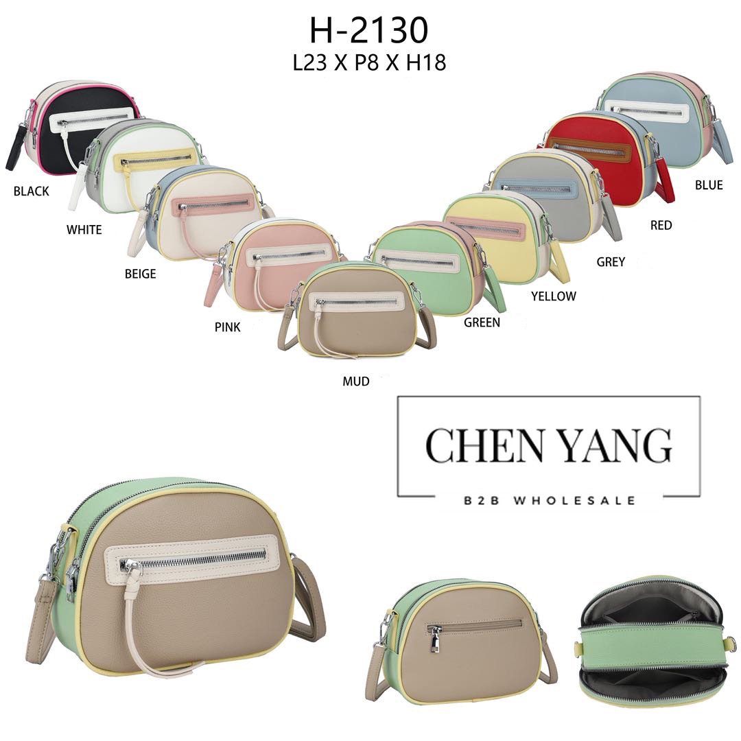 CHEN YANG - Accessoires;Young Fashion - Leipzig