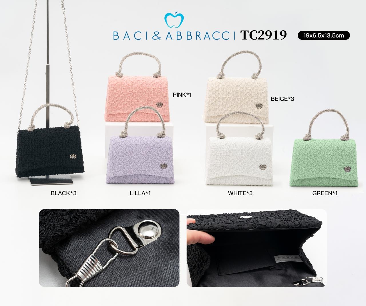 Lierkang import export Gmbh - bags Accessoires