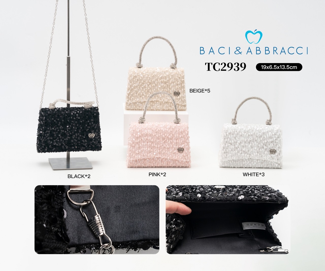 Lierkang import export Gmbh - bags Accessoires