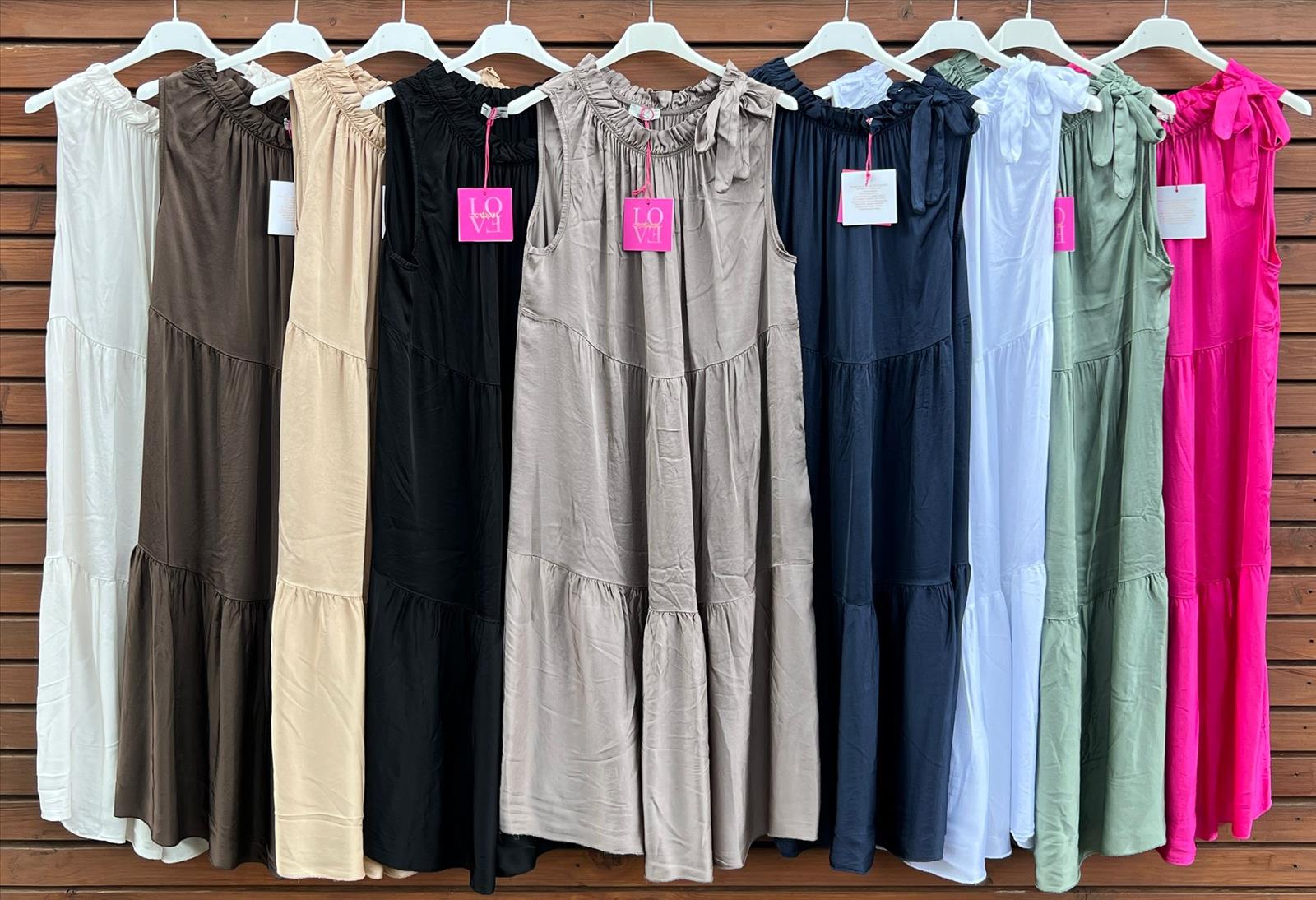 Element of Joy - Damenbekleidung und Accessoires - Wiesbaden