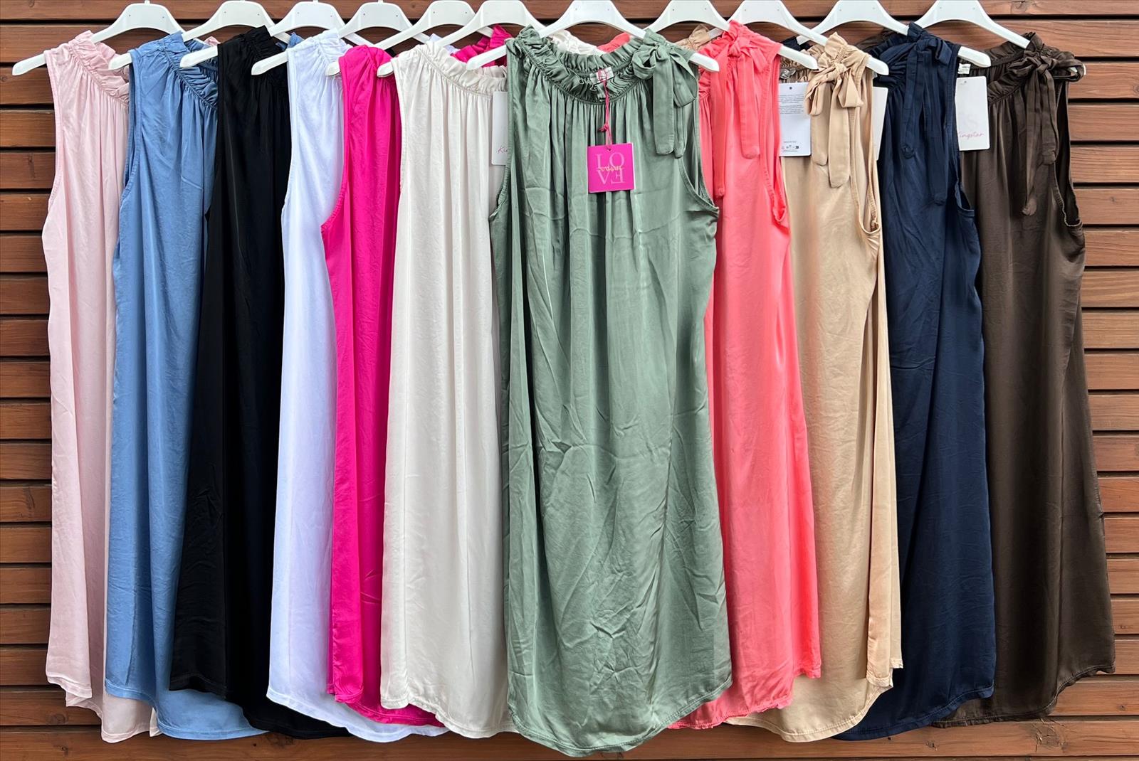 Element of Joy - Damenbekleidung und Accessoires - Wiesbaden