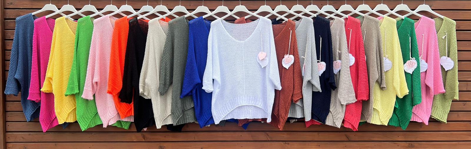 Element of Joy - Damenbekleidung und Accessoires - Wiesbaden